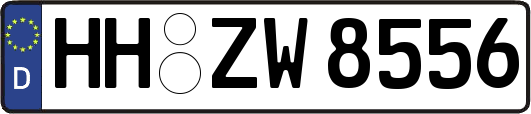 HH-ZW8556