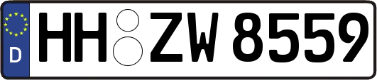 HH-ZW8559