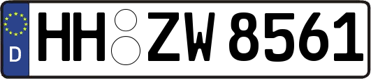 HH-ZW8561