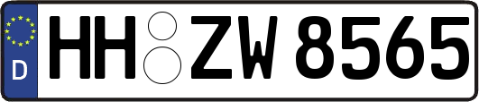 HH-ZW8565