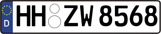 HH-ZW8568