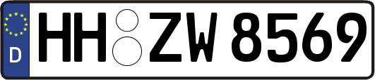 HH-ZW8569