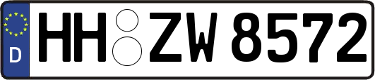 HH-ZW8572