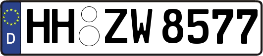 HH-ZW8577