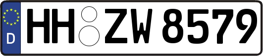 HH-ZW8579