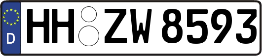 HH-ZW8593