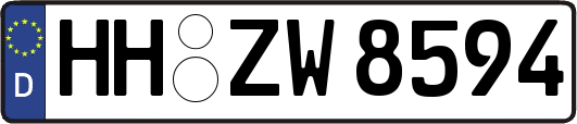 HH-ZW8594