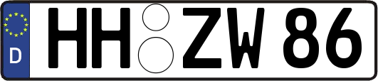 HH-ZW86