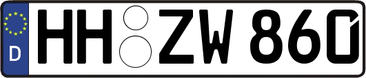 HH-ZW860