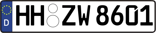 HH-ZW8601