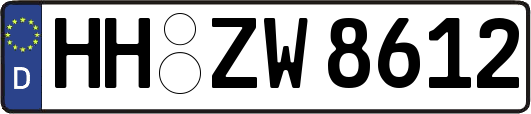 HH-ZW8612