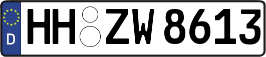 HH-ZW8613