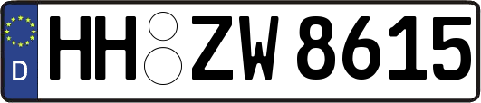 HH-ZW8615