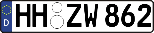 HH-ZW862