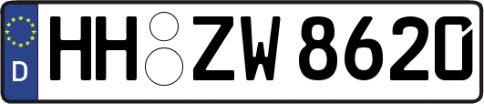 HH-ZW8620