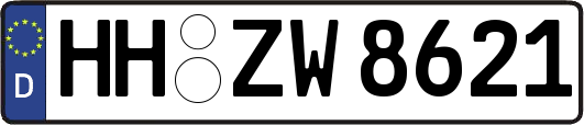 HH-ZW8621
