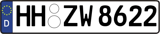 HH-ZW8622