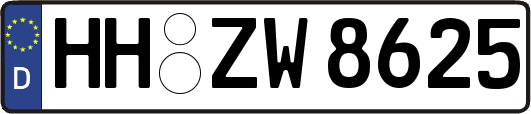 HH-ZW8625