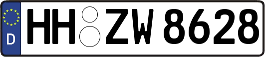 HH-ZW8628