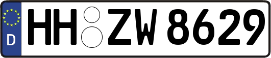 HH-ZW8629