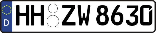 HH-ZW8630