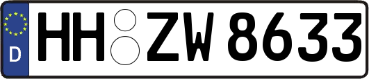 HH-ZW8633