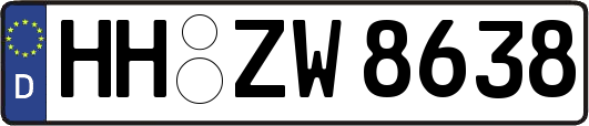 HH-ZW8638