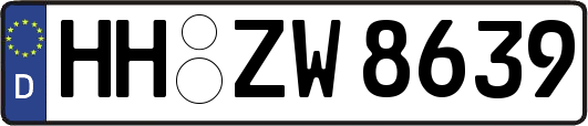 HH-ZW8639