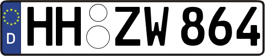 HH-ZW864