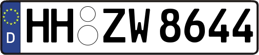 HH-ZW8644