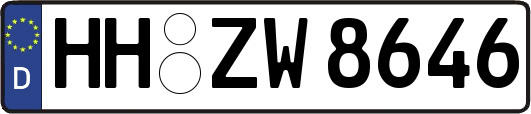 HH-ZW8646
