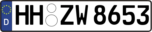 HH-ZW8653