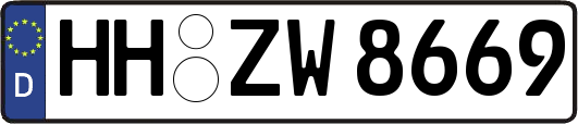 HH-ZW8669
