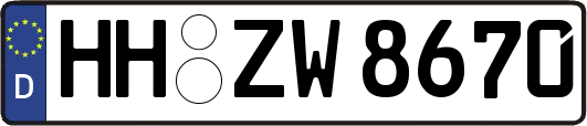 HH-ZW8670