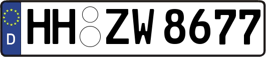 HH-ZW8677