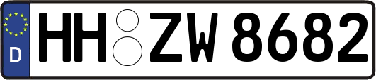 HH-ZW8682
