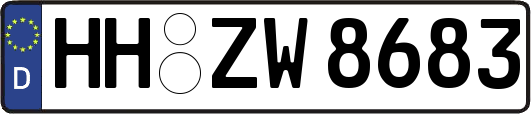 HH-ZW8683
