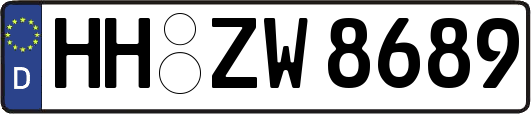 HH-ZW8689