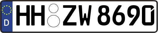 HH-ZW8690