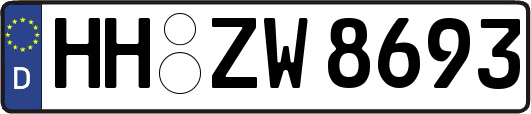 HH-ZW8693