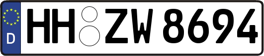 HH-ZW8694