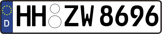 HH-ZW8696