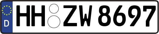 HH-ZW8697