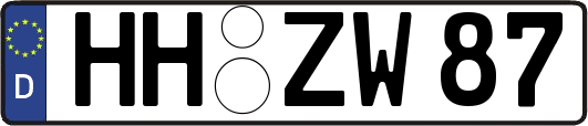 HH-ZW87
