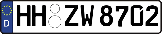 HH-ZW8702