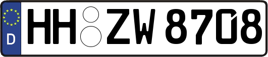 HH-ZW8708