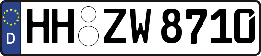 HH-ZW8710