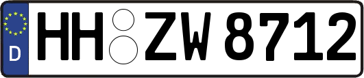 HH-ZW8712