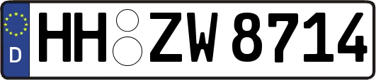 HH-ZW8714