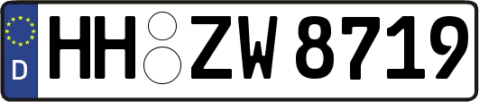 HH-ZW8719
